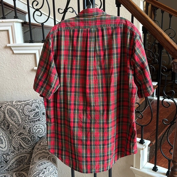 POLO RALPH LAUREN men’s shirt, Large - Picture 9 of 10